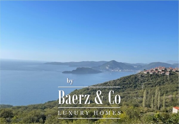 photo 4 Seaview Eco Villa for Sale in Montenegro