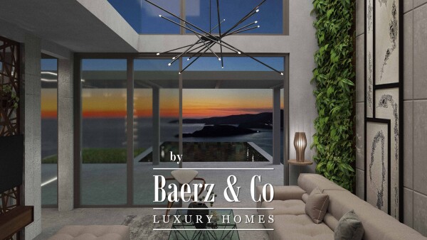 photo 7 Seaview Eco Villa for Sale in Montenegro