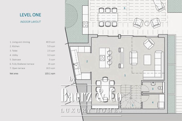 photo 15 Seaview Eco Villa for Sale in Montenegro