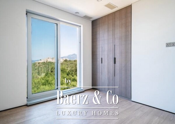 photo 18 Eco Villa in Nature with a Seaview in Budva 2