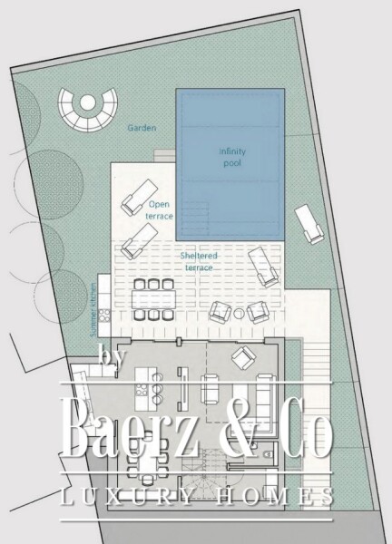 photo 21 Eco Villa in Nature with a Seaview in Budva 2