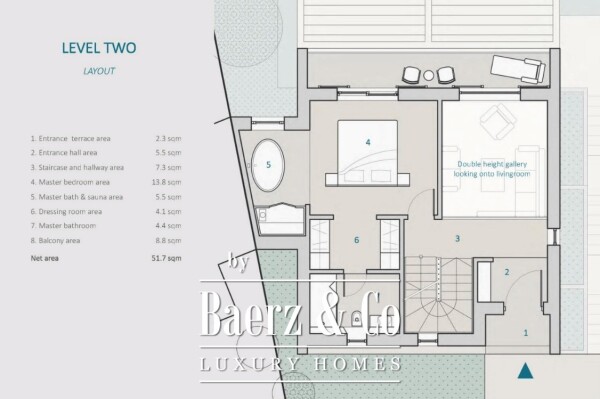 photo 23 Eco Villa in Nature with a Seaview in Budva 2