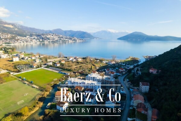 photo 6 Seaview Apartment in Herceg Novi