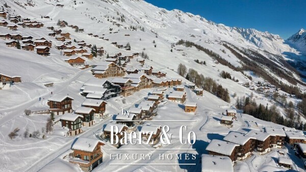 photo 11 Lauchernalp apartment nr. 9