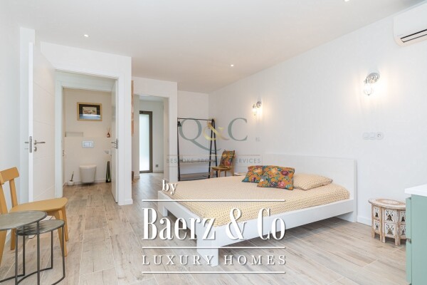 photo 15 Beautiful luxury home in Santa Bárbara de Nexe, Countryside