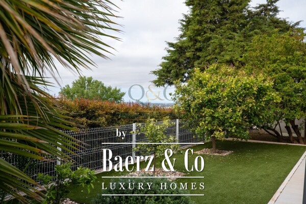 photo 29 Beautiful luxury home in Santa Bárbara de Nexe, Countryside