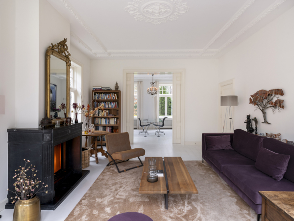 photo 7 Burgemeester de Manlaan 98