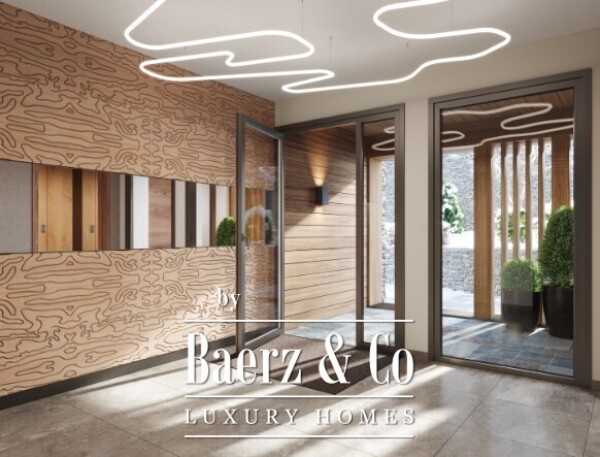 photo 7 New Development kalista – One-Bedroom Apartment – Le Jaillet