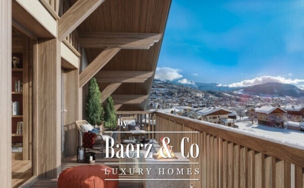 photo 8 NEW DEVELOPMENT KALISTA – ONE-BEDROOM APARTMENT – LE JAILLET