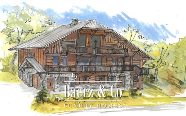 photo 1 Farmhouse - in the Heart of Nature