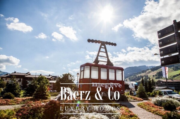 photo 3 New Chalet – Mont-Blanc Views – Prime Location – Delivery in Progress