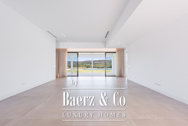photo 7 Beautiful luxury home in Sotogrande, Sotogrande Alto - Zona G