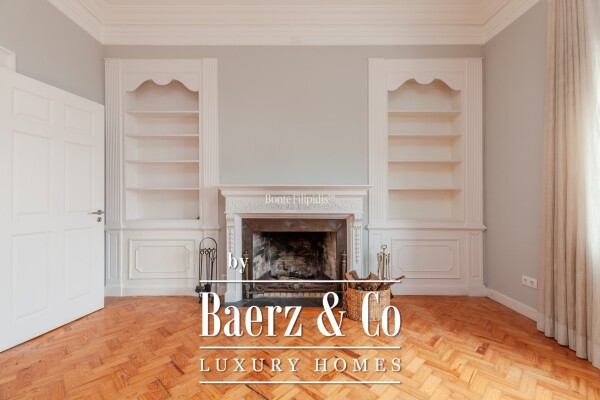 photo 5 Beautiful luxury home in Belém, Restelo