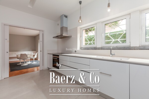 photo 6 Beautiful luxury home in Belém, Restelo