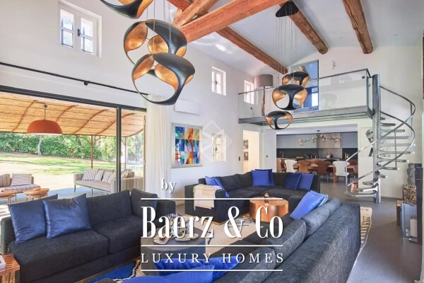 photo 5 Charming property surrounded by nature