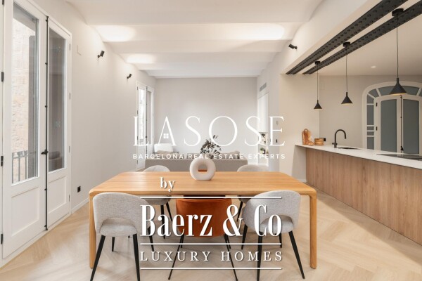 photo 14 Barcelona, Sant Pere - Santa Caterina i la Ribera