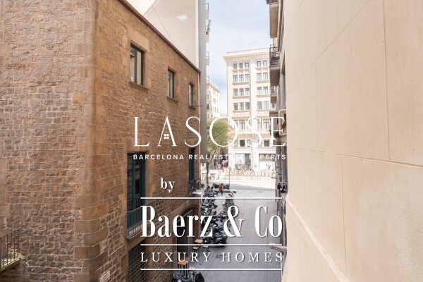 photo 16 Barcelona, Sant Pere - Santa Caterina i la Ribera