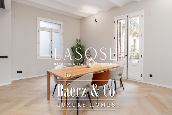 photo 17 Barcelona, Sant Pere - Santa Caterina i la Ribera