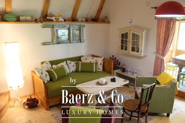 photo 17 Vrelo, Jasenak – a beautiful estate on a land area of 2,600 m²