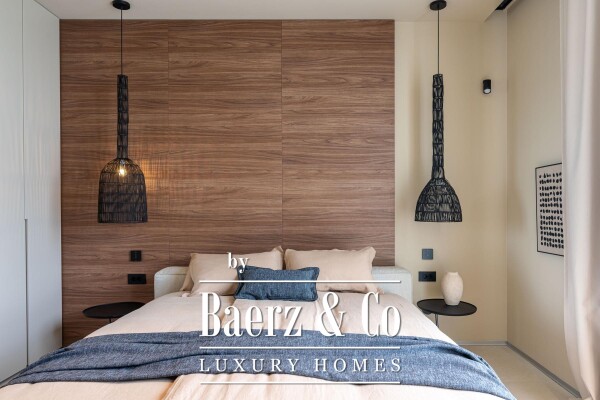 photo 3 Istria, Labinci, luxury villa with sea view