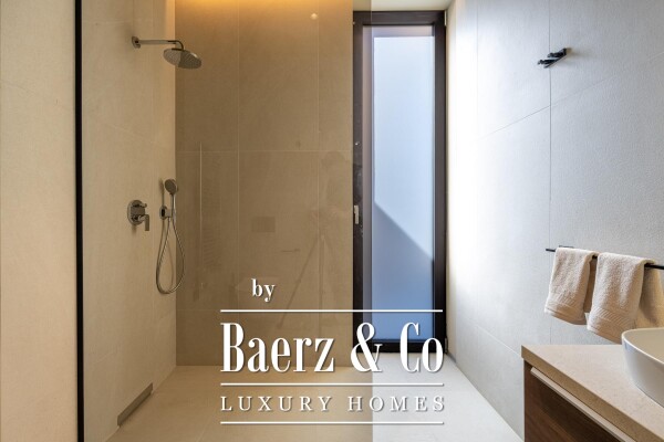 photo 19 Istria, Labinci, luxury single-storey house with sea view