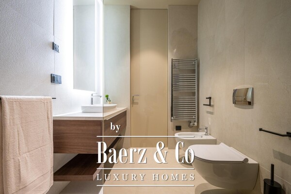 photo 27 Istria, Labinci, luxury single-storey house with sea view