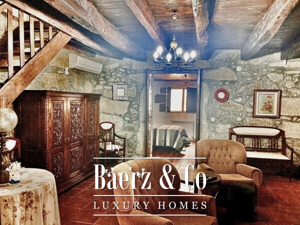 photo 7 Wonderful farm near the Vouga River