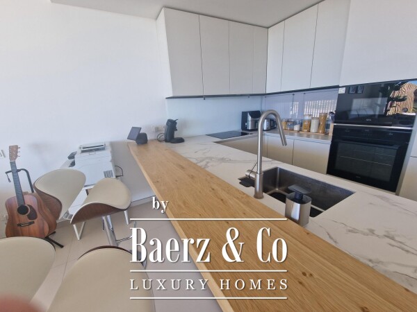 photo 14 Luxury Apartment with Panoramic Sea Views in Mijas   Elegance, Light and Serenity