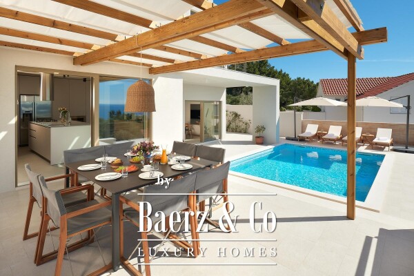 photo 27 Hvar, Sveta Nedjelja, luxury villa in a stunning location