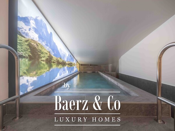 photo 4 1-BEDROOM APARTMENT + MOUNTAIN CORNER