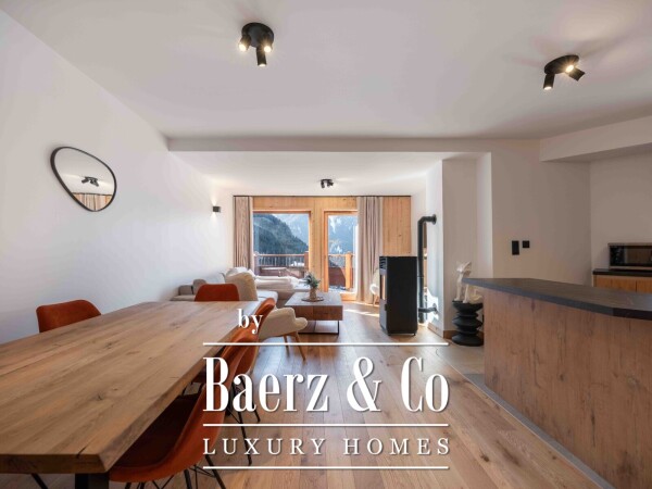 photo 3 TWO-BEDROOM APARTMENT - TOP OF THE RANGE