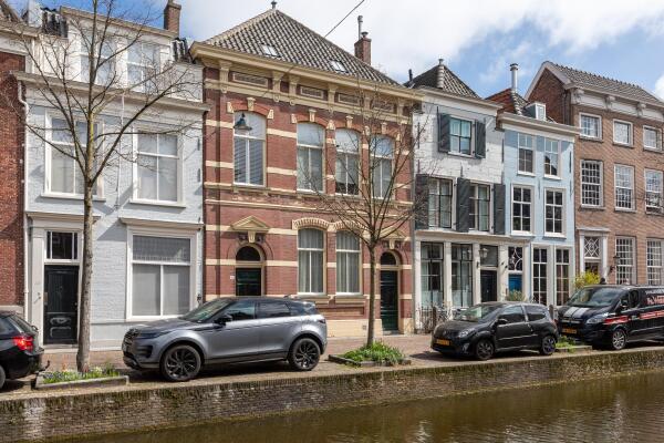 photo 2 Oude Delft 32