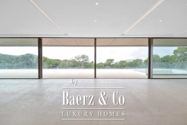 photo 7 Stunning new build property in a private high end urbanisation