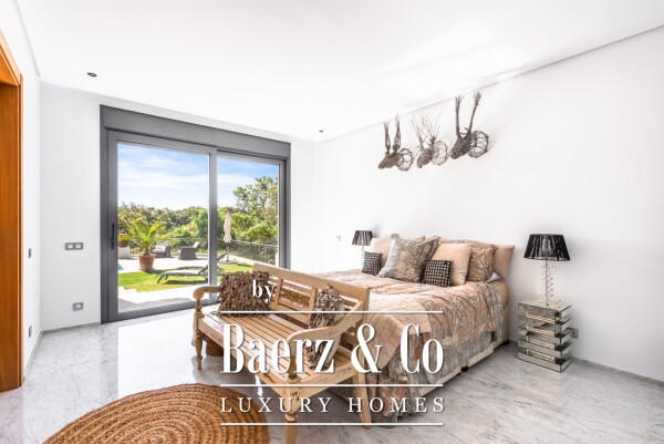 photo 20 Beautiful luxury home in Sotogrande, Sotogrande Alto - Los Altos de Valderrama
