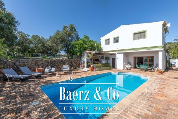 photo 2 Beautiful luxury home in Conceição e Estoi, Estoi