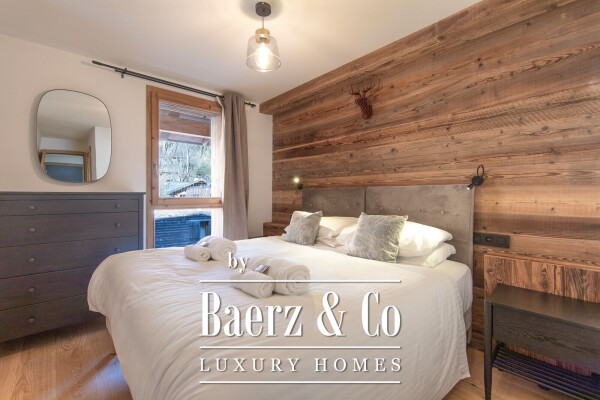 photo 13 3 BEDROOM APARTMENT - VILLAGE CENTRE