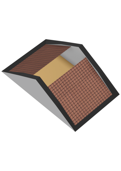 Floor Plan 6 - Provincialeweg Oost 64