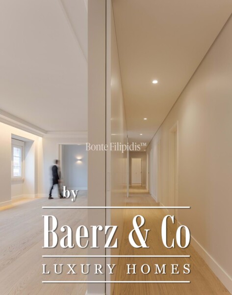 photo 21 Beautiful luxury home in Avenidas Novas, Av. António Augusto de Aguiar