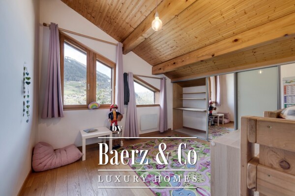 photo 11 5-BEDROOM CHALET - WITH 2 INDEPENDENT STUDIOS