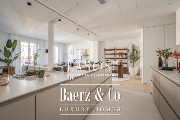 photo 8 Barcelona, Dreta de l´Eixample