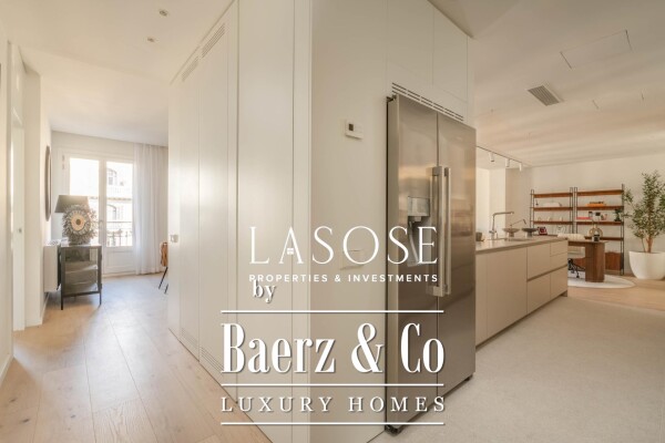 photo 17 Barcelona, Dreta de l´Eixample