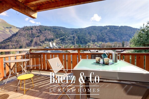 photo 6 2 BEDROOMS APARTMENT - CLOSE TO THE CENTER