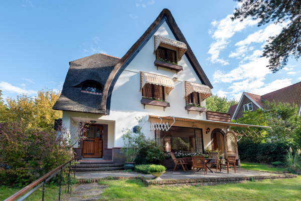 photo 1 Meijendelseweg 10