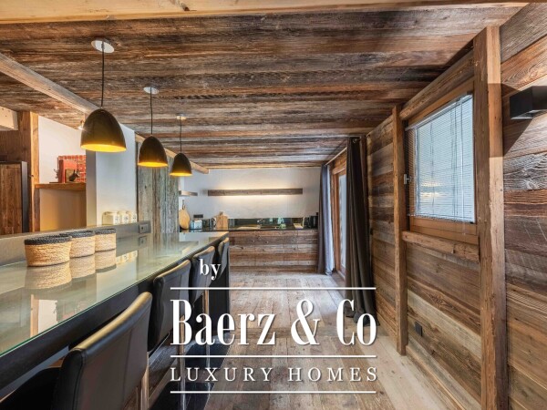 photo 6 Spacious Duplex Apartment - 4 Bedrooms