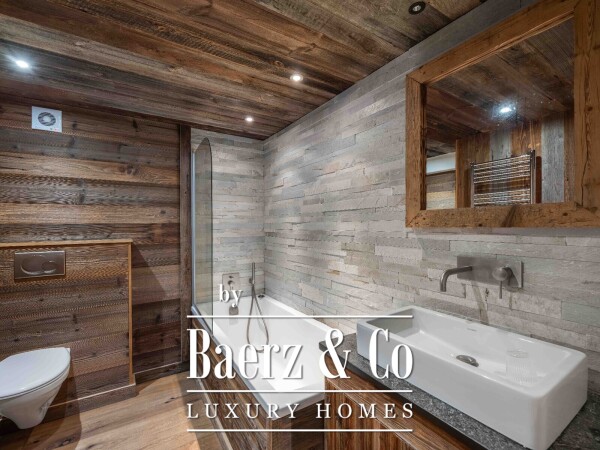 photo 10 Spacious Duplex Apartment - 4 Bedrooms