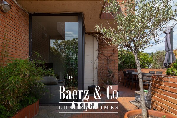 photo 7 Penthouse for sale in Sant Gervasi - Galvany