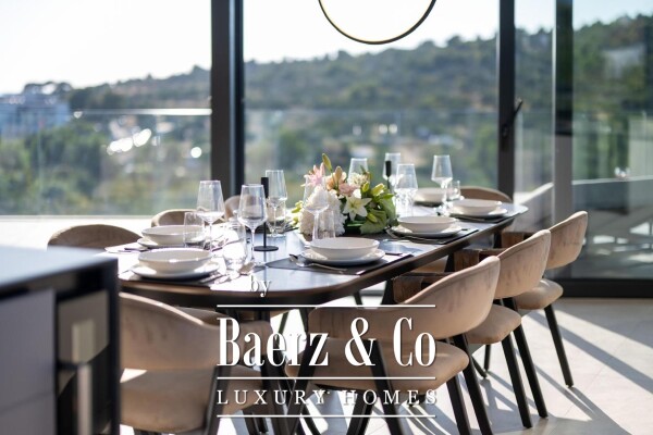 photo 13 Murter, Slanica, luxury designer villa with swimming pool