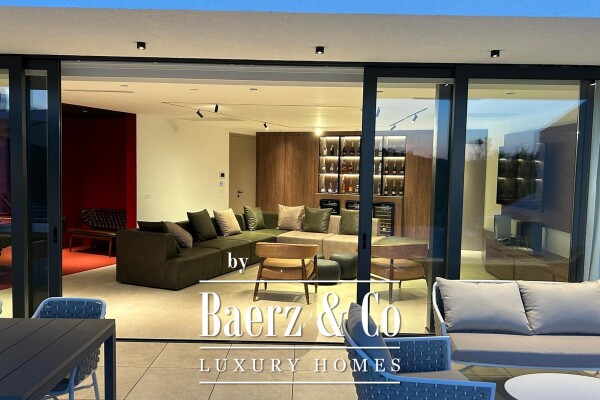 photo 16 Murter, Slanica, luxury designer villa with swimming pool