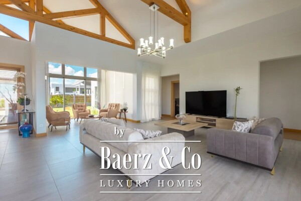 photo 4 VILLA FOR SALE IN ALBION