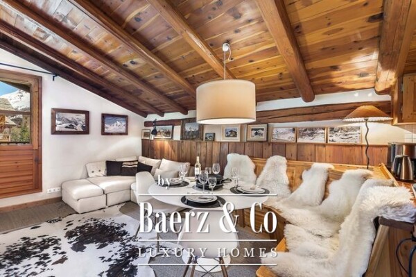 photo 1 2-BEDROOM APARTMENT - SNOW FRONT